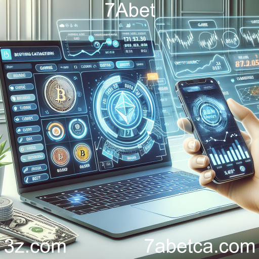 Descubra o Mundo das Cripto Apostas na 7Abet